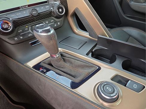 Used 2019 Chevrolet Corvette ZR1 image 28