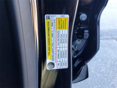 New 2026 Buick Encore GX Preferred w/ Advanced Technology Package image 31