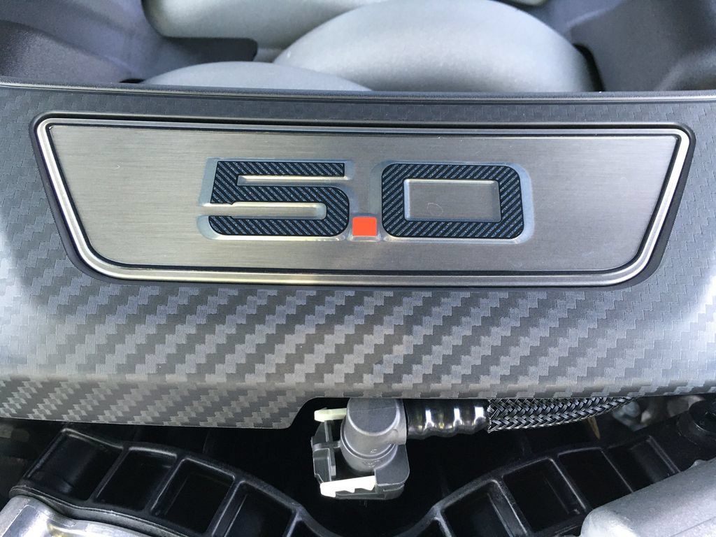 Used 2024 Ford Mustang GT Premium RWD image 12