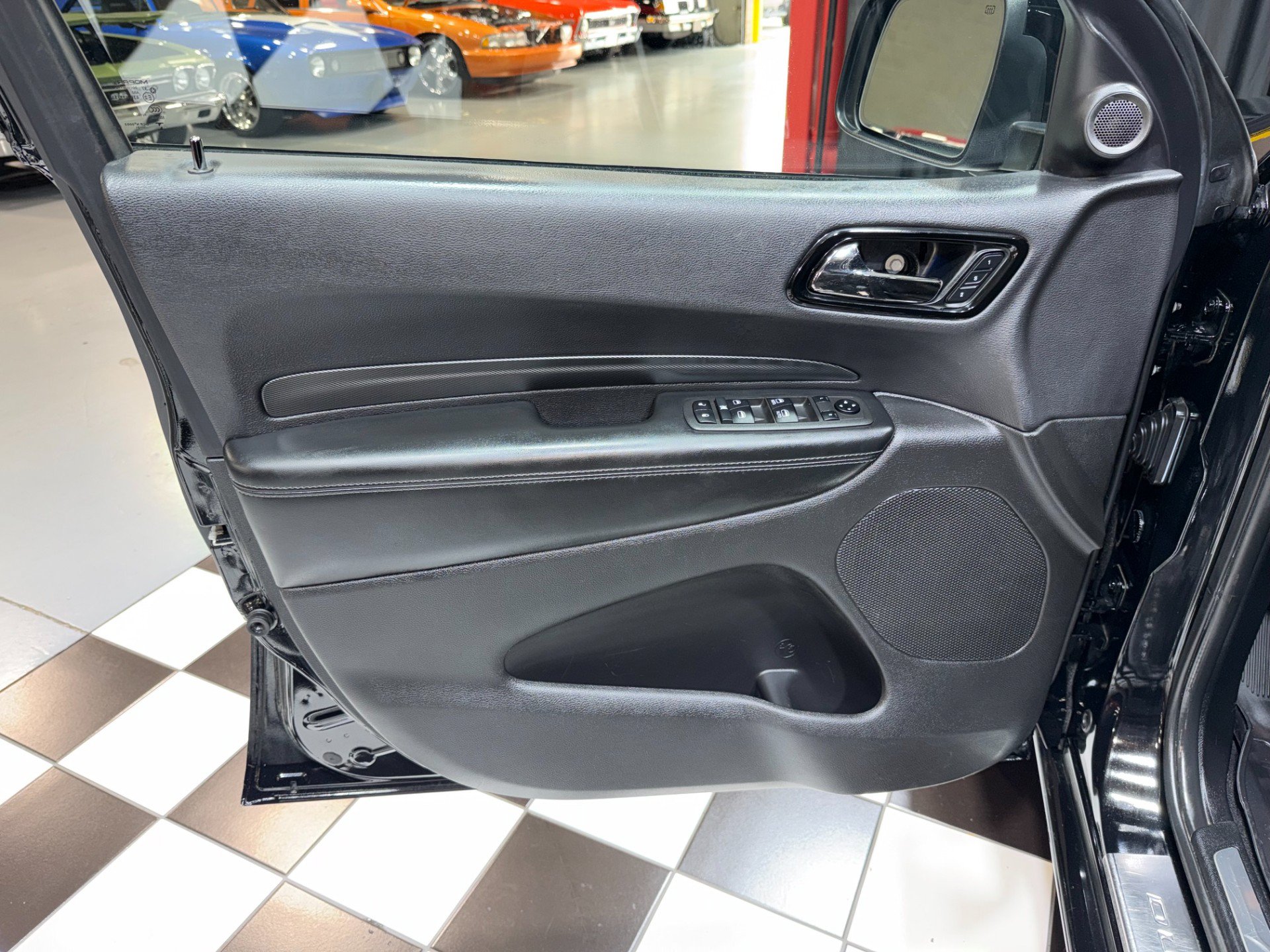 Used 2021 Dodge Durango GT AWD/4WD image 48