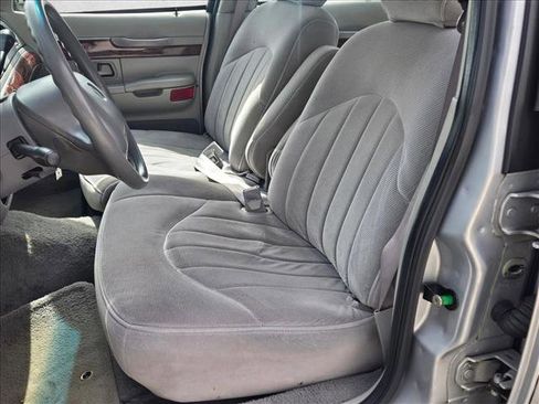 Used 2000 Mercury Grand Marquis GS image 14