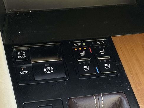 Used 2017 Lexus RX 350 FWD w/ Premium Package image 20