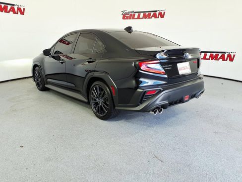 Used 2025 Subaru WRX Premium AWD/4WD image 7