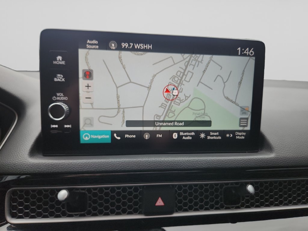 Used 2024 Honda Civic Touring image 20