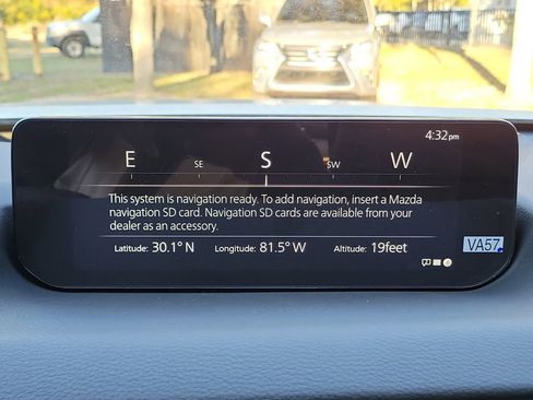 New 2026 MAZDA CX-50 AWD 2.5 Hybrid w/ Weather Package image 28