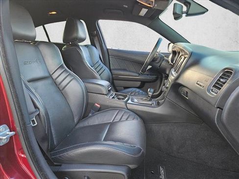 Used 2022 Dodge Charger SRT Hellcat image 19