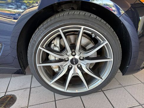 Used 2026 Genesis G70 2.5T RWD image 32