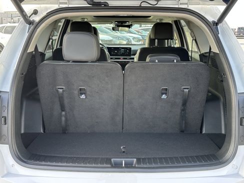 Certified 2024 Kia Sorento SX image 22