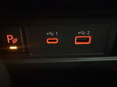 New 2026 Nissan Frontier PRO-4X image 20