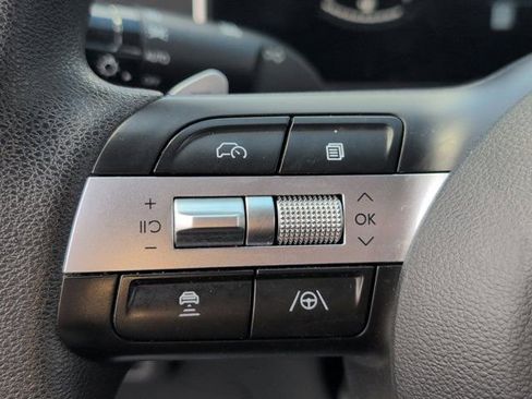 Used 2025 Hyundai Sonata SEL FWD image 20