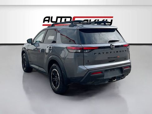 Used 2024 Nissan Pathfinder Rock Creek AWD/4WD image 5