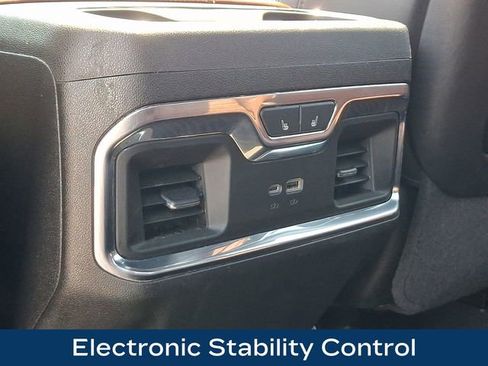 Used 2025 GMC Sierra 2500 Denali Ultimate AWD/4WD image 21