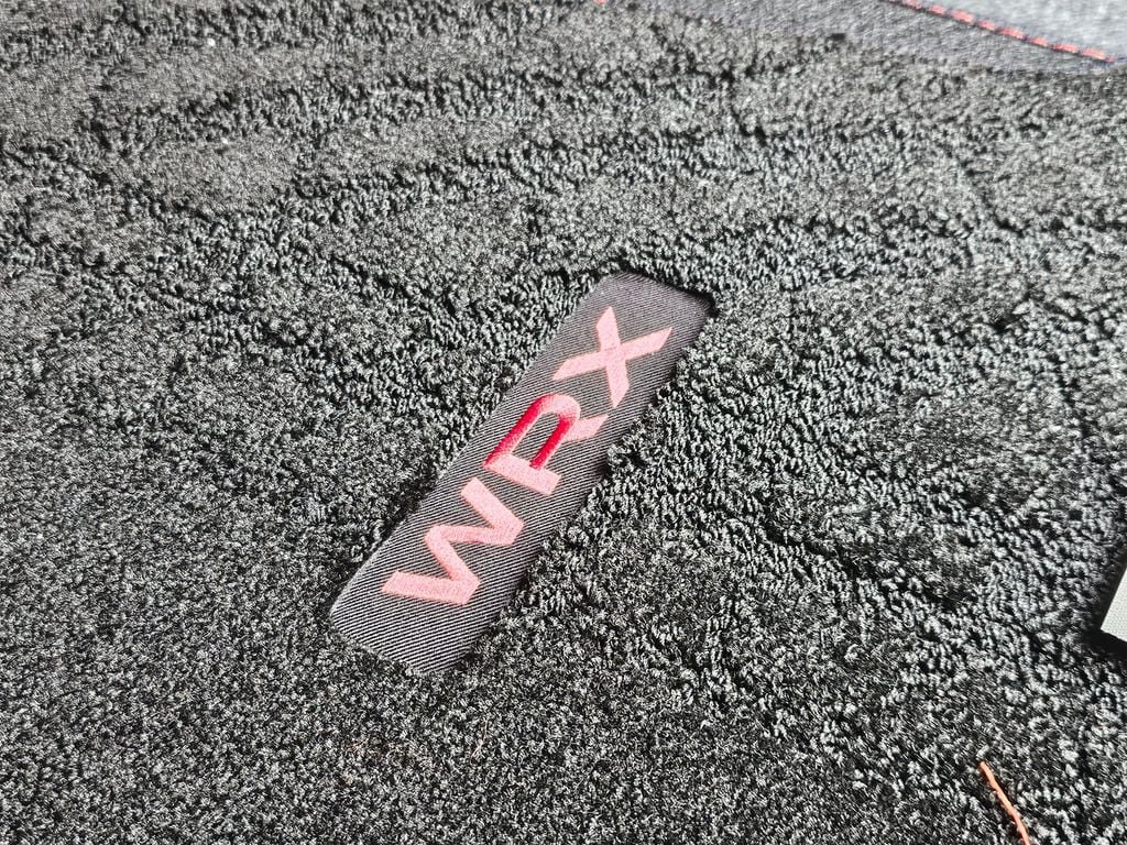 New 2026 Subaru WRX Premium AWD/4WD image 24