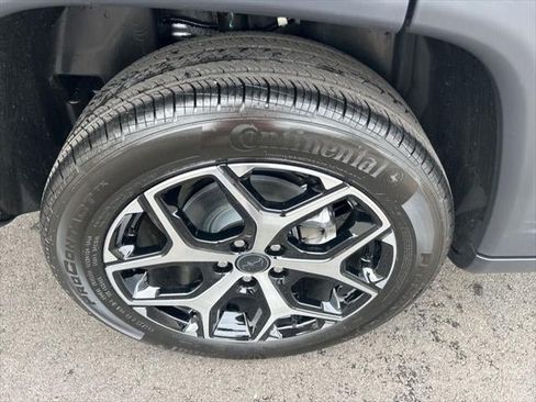 New 2026 Jeep Compass Limited AWD/4WD image 58