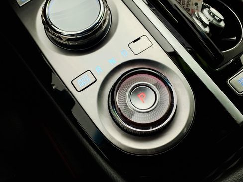 Certified 2024 Genesis G80 3.5T Sport AWD/4WD image 21