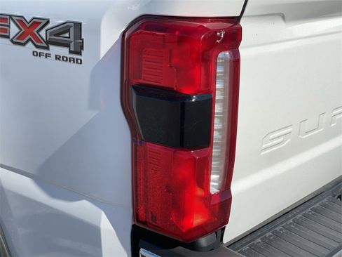 Used 2024 Ford F250 Lariat w/ Lariat Ultimate Package image 16