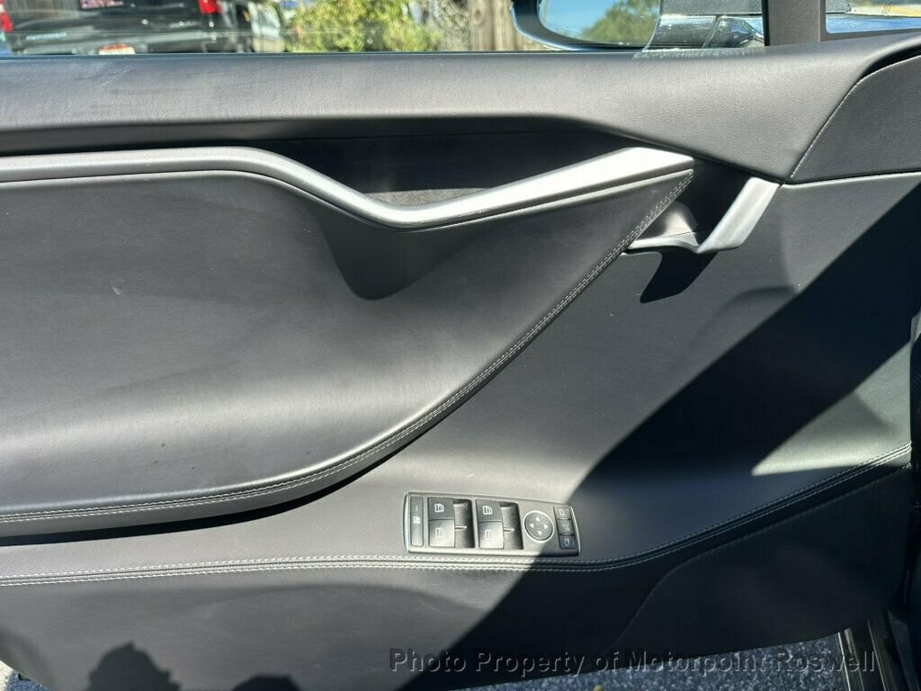 Used 2020 Tesla Model S Performance AWD/4WD image 9