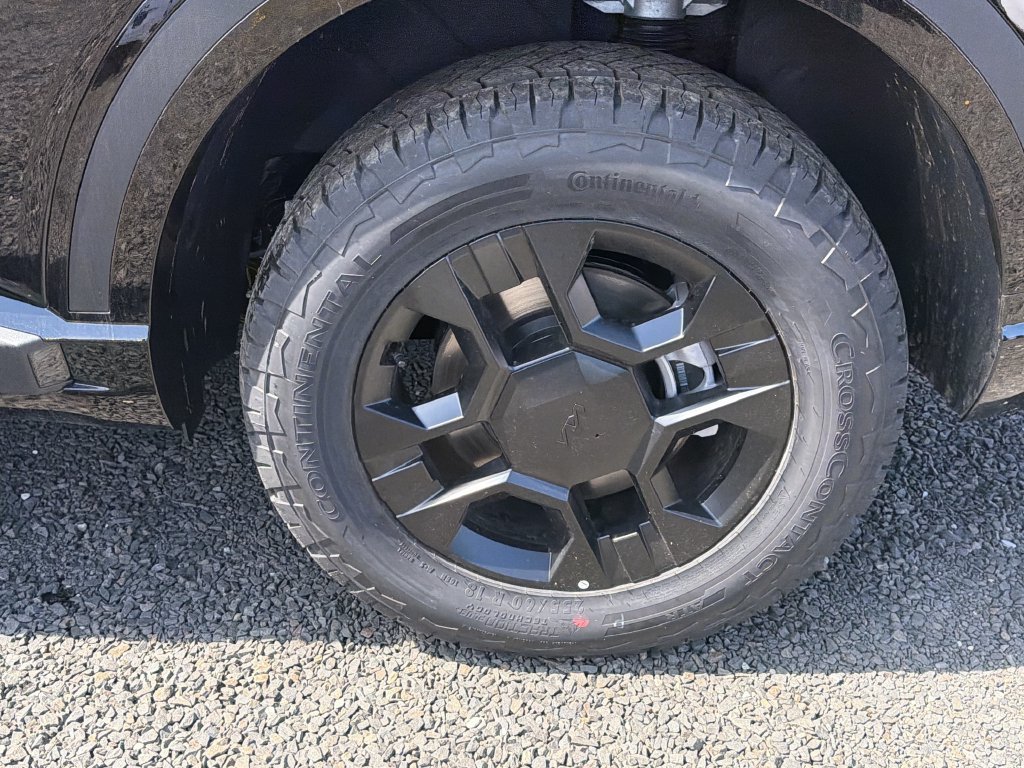 New 2027 Kia Telluride SX Prestige X-Pro AWD/4WD image 26