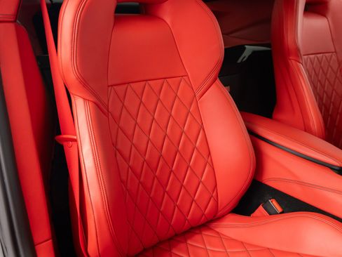 Certified 2014 Ferrari F12 Berlinetta RWD image 67