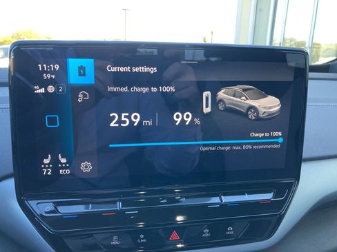 Used 2023 Volkswagen ID.4 Pro image 15