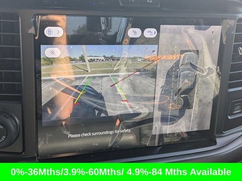 New 2026 Ford F150 Tremor AWD/4WD image 23