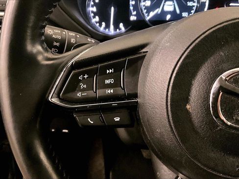 Used 2020 MAZDA CX-5 Grand Touring image 17