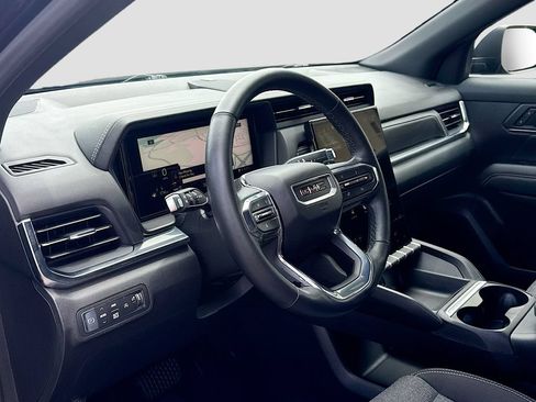 Used 2025 GMC Terrain Elevation AWD/4WD image 24