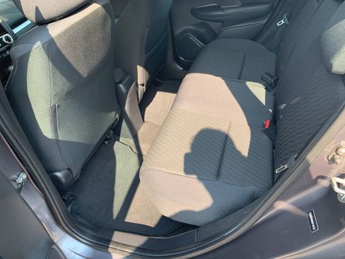 Used 2019 Honda Fit EX image 14