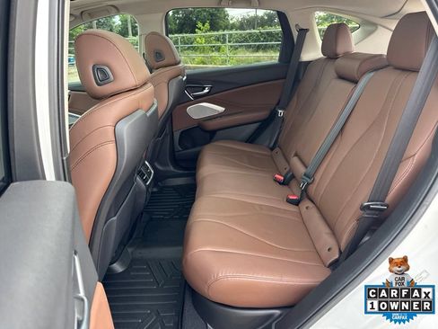 Used 2021 Acura RDX FWD w/ Technology Package image 25