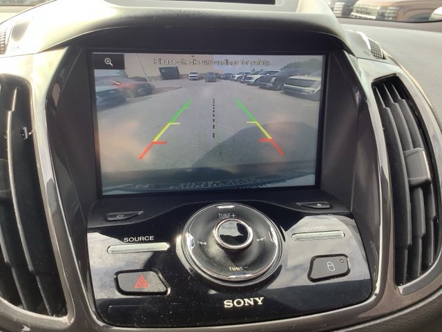 Used 2014 Ford Escape Titanium FWD image 12