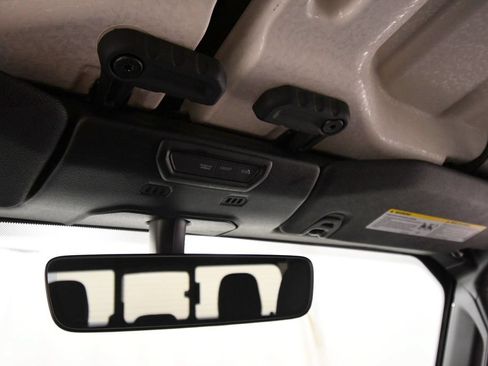 Used 2020 Jeep Gladiator Mojave AWD/4WD image 27