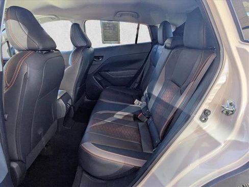 Certified 2025 Subaru Crosstrek 2.5i Limited image 12