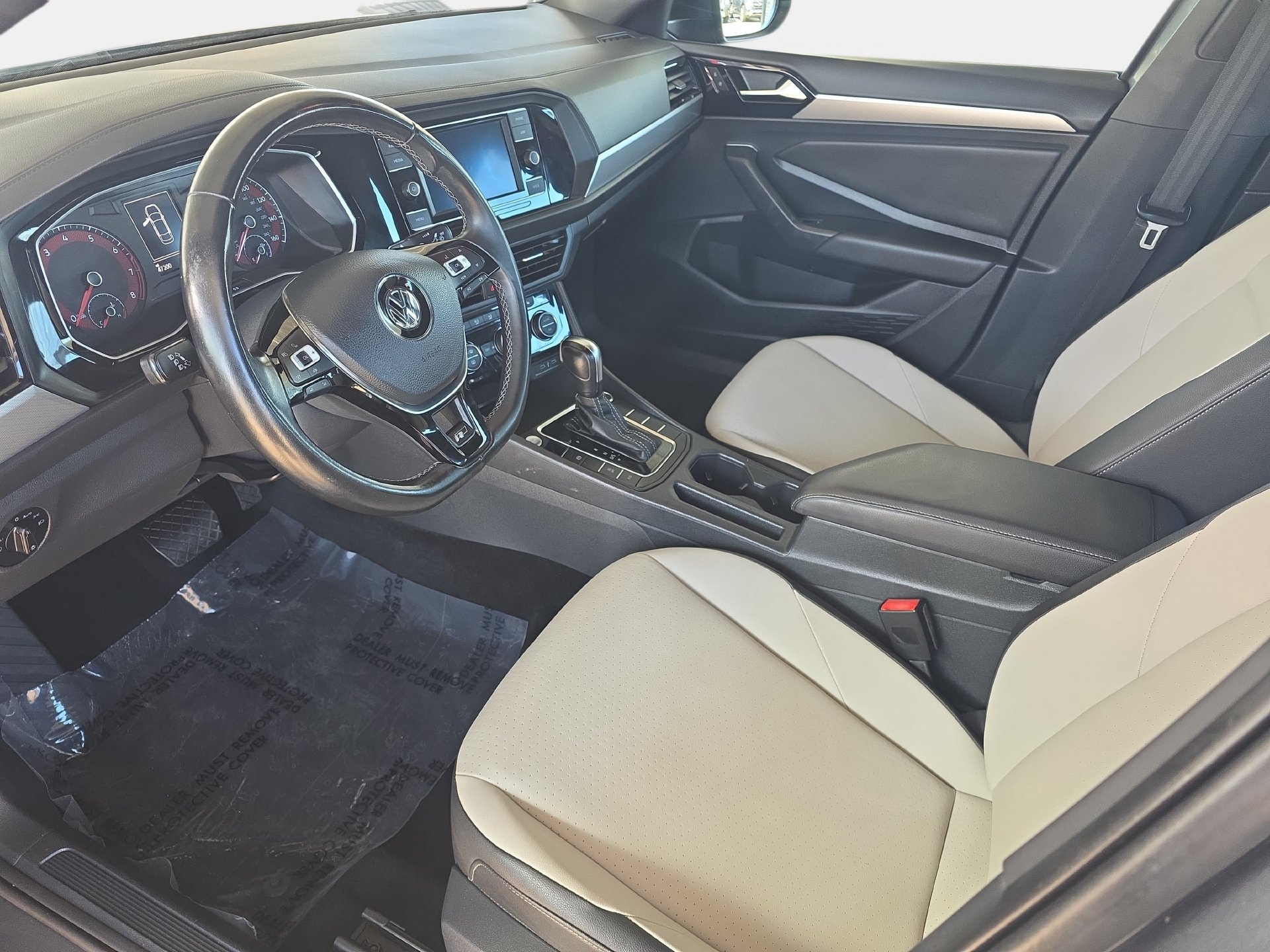 Used 2020 Volkswagen Jetta R-Line FWD image 15