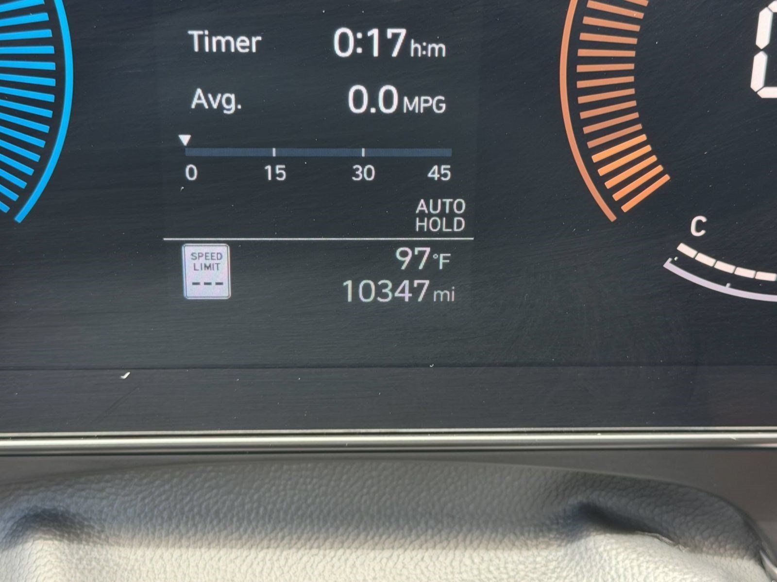 Used 2026 Hyundai Kona SEL Sport FWD image 25