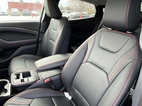 New 2026 Ford Mustang Mach-E Premium w/ Sport Appearance Package image 26