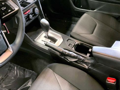 Certified 2022 Subaru Impreza 2.0i image 17