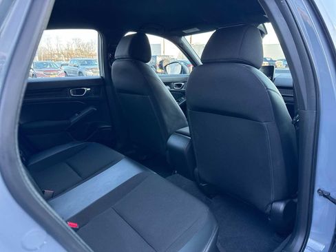 Used 2022 Honda Civic Sport image 14