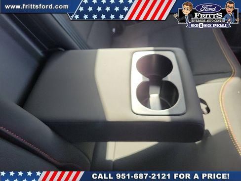 New 2025 Ford Bronco Sport Free Wheeling image 20