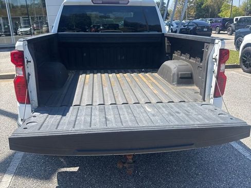 Used 2019 Chevrolet Silverado 1500 LT w/ All-Star Edition image 3