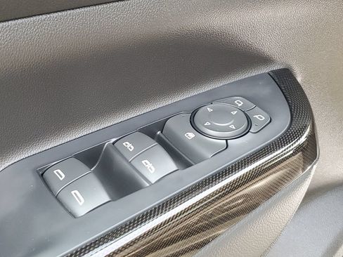 Certified 2022 GMC Acadia AT4 w/ Trailering Package AWD/4WD image 28