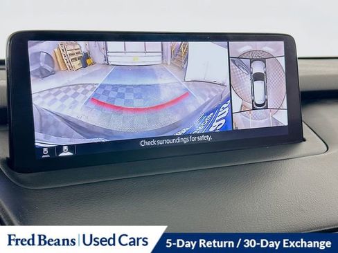 Used 2022 MAZDA CX-9 Signature image 15