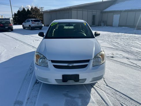Used 2007 Chevrolet Cobalt LS w/ Enhanced Safety Package image 10