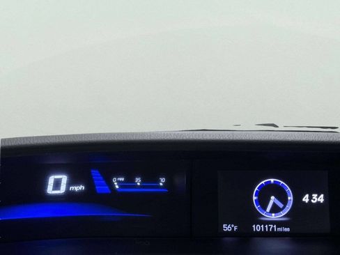 Used 2015 Honda Civic LX image 24