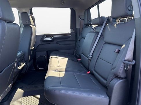 New 2026 Chevrolet Silverado 2500 LT w/ Trail Boss Package image 13