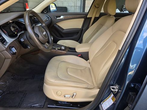 Used 2016 Audi A4 Premium Plus w/ Technology Package AWD/4WD image 19