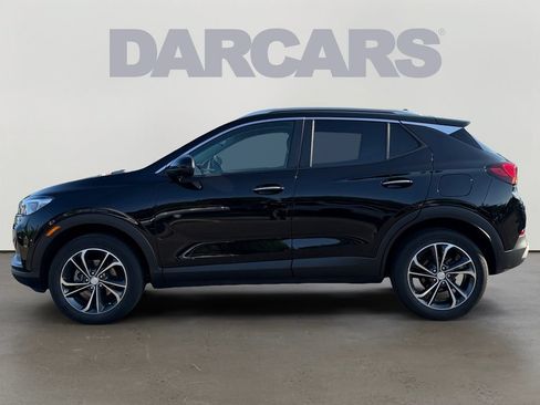 Used 2022 Buick Encore GX Select AWD/4WD image 3