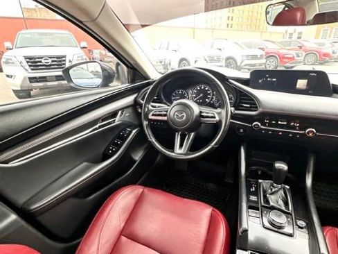 Used 2023 MAZDA MAZDA3 s image 25
