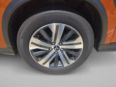Used 2021 Mitsubishi Outlander Sport ES FWD image 23