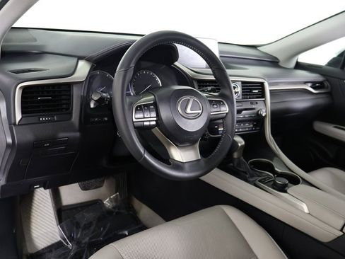 Used 2016 Lexus RX 350 FWD image 24