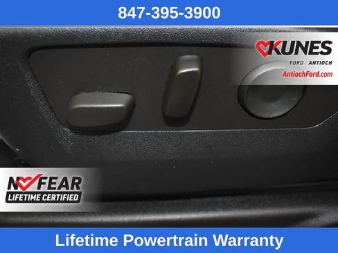 Used 2022 Chevrolet Tahoe LT w/ LT Signature Package AWD/4WD image 18
